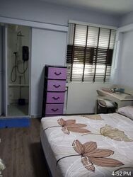 Blk 178 KEBUN BARU LINK 2 (Ang Mo Kio), HDB 3 Rooms #596339921